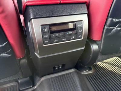 2023 Lexus GX GX 460 Premium