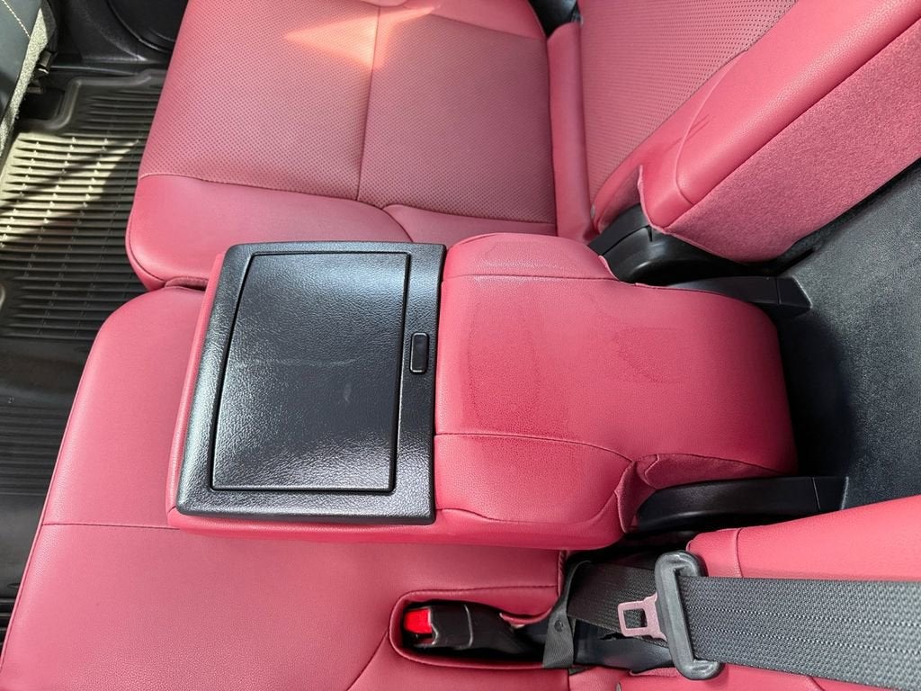 2023 Lexus GX GX 460 Premium