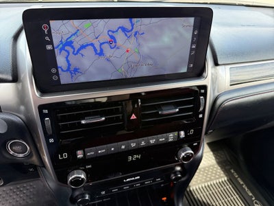 2023 Lexus GX GX 460 Premium