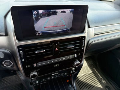 2023 Lexus GX GX 460 Premium