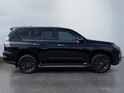 2023 Lexus GX GX 460 Premium