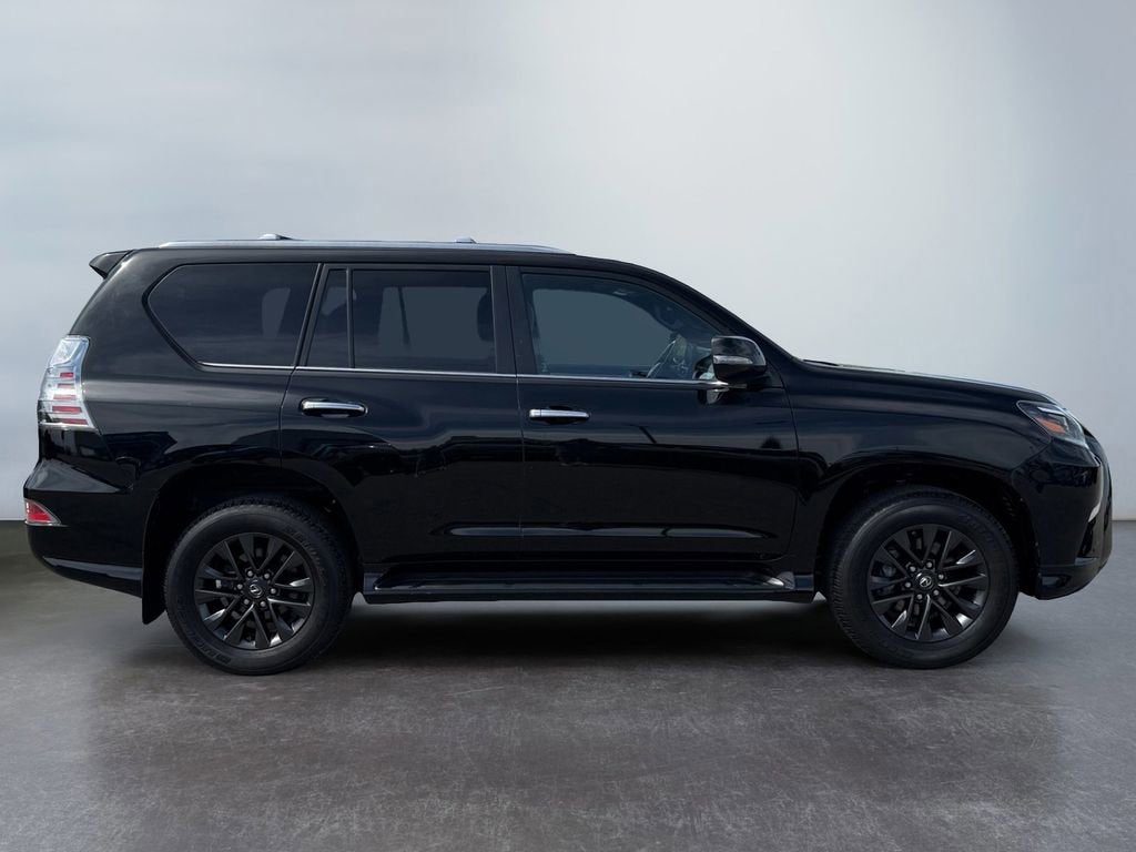 2023 Lexus GX GX 460 Premium