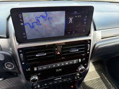 2023 Lexus GX GX 460 Premium