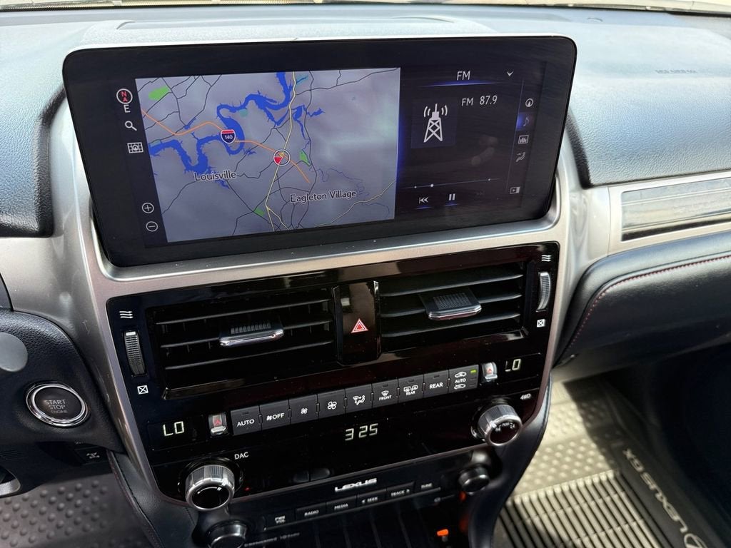 2023 Lexus GX GX 460 Premium