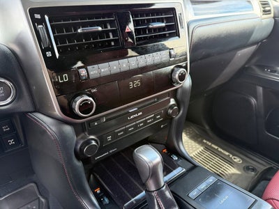 2023 Lexus GX GX 460 Premium