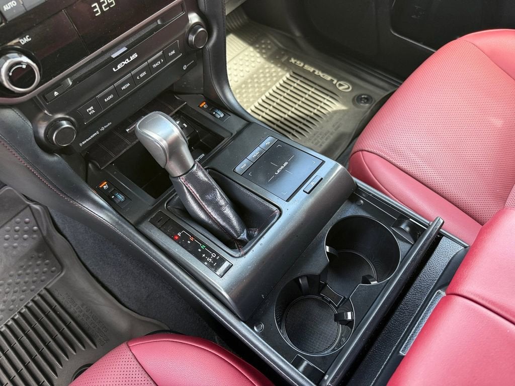 2023 Lexus GX GX 460 Premium