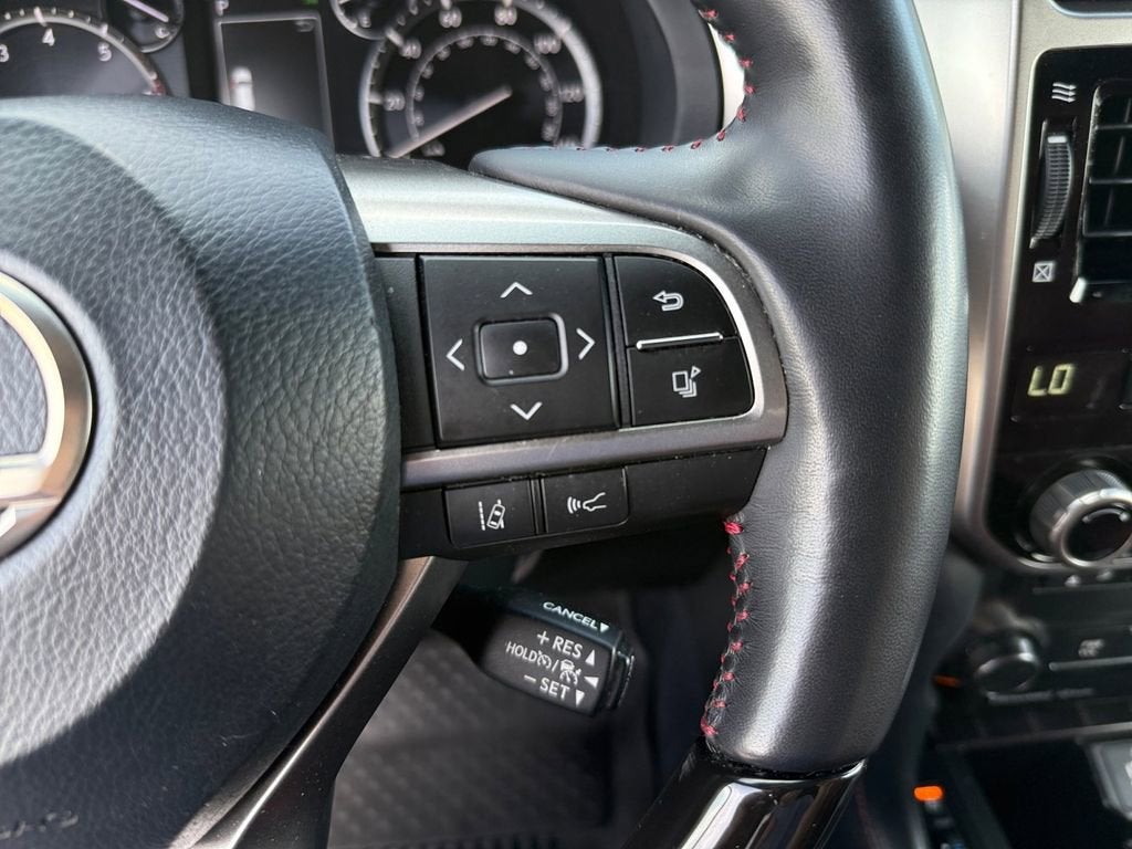 2023 Lexus GX GX 460 Premium