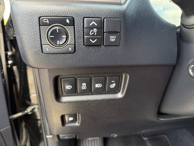 2023 Lexus GX GX 460 Premium