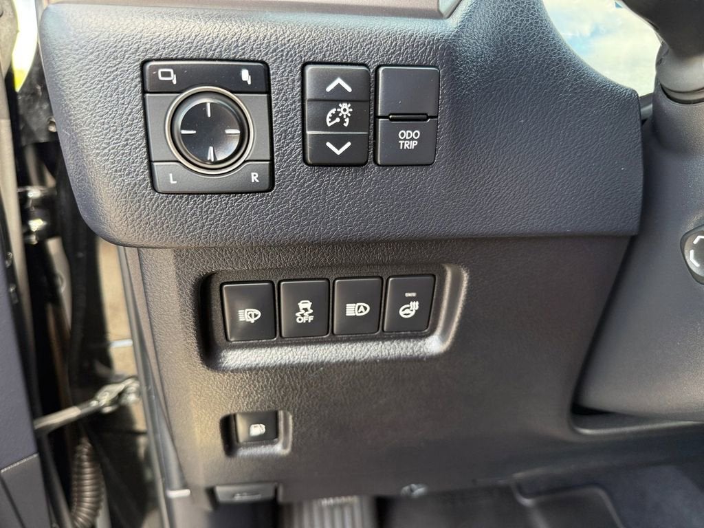 2023 Lexus GX GX 460 Premium