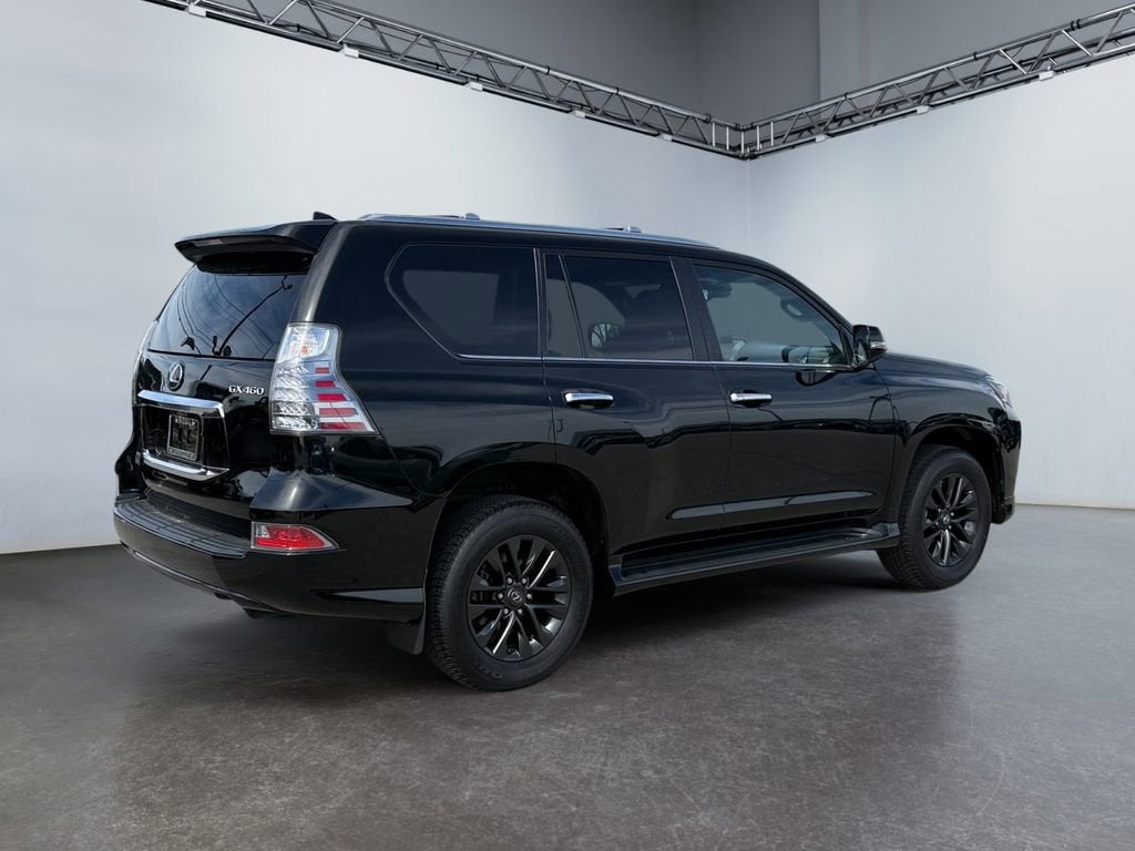 2023 Lexus GX GX 460 Premium
