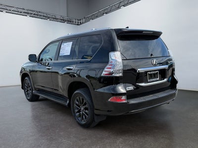 2023 Lexus GX GX 460 Premium