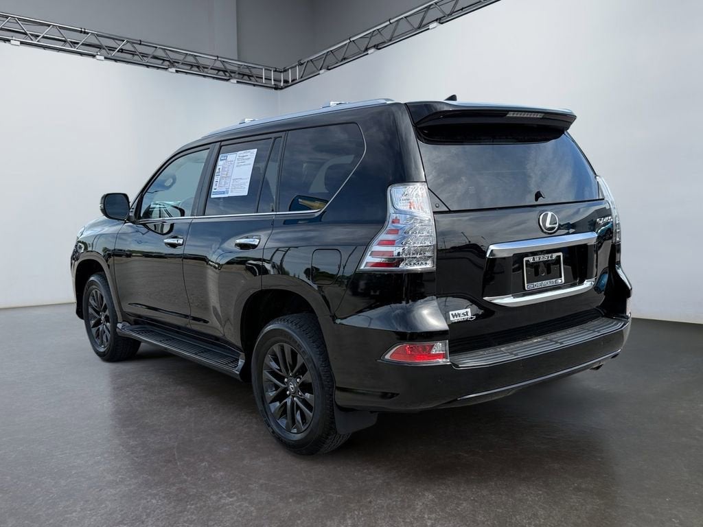 2023 Lexus GX GX 460 Premium