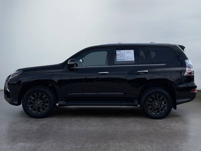 2023 Lexus GX GX 460 Premium