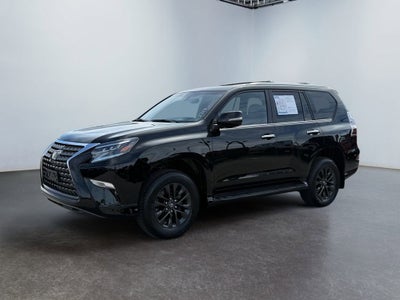 2023 Lexus GX GX 460 Premium