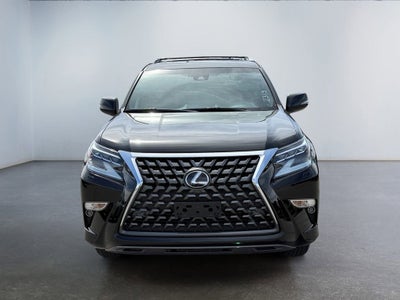 2023 Lexus GX GX 460 Premium