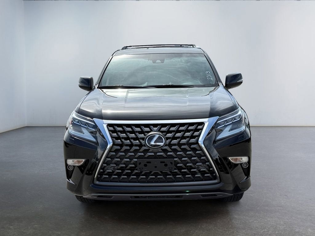 2023 Lexus GX GX 460 Premium