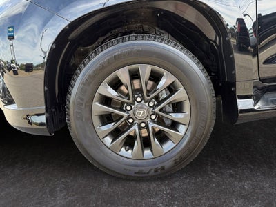 2023 Lexus GX GX 460 Premium