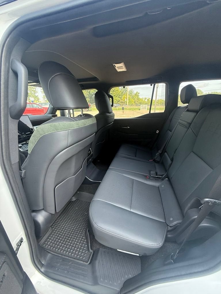 2024 Lexus GX GX 550 Premium