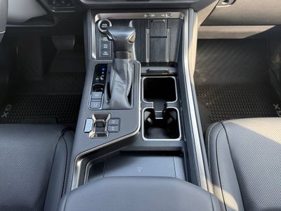 2024 Lexus GX GX 550 Premium