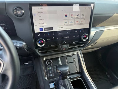 2024 Lexus GX GX 550 Premium