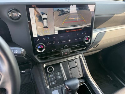 2024 Lexus GX GX 550 Premium
