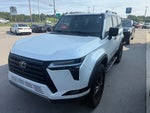 2024 Lexus GX GX 550 Premium