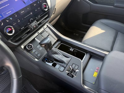 2024 Lexus GX GX 550 Premium