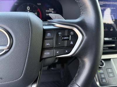 2024 Lexus GX GX 550 Premium