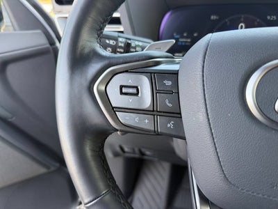2024 Lexus GX GX 550 Premium