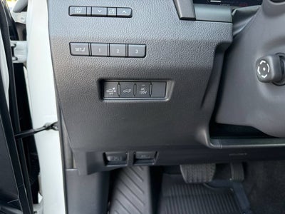 2024 Lexus GX GX 550 Premium