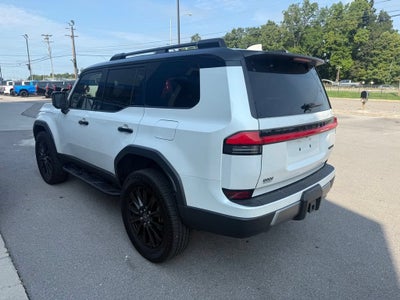 2024 Lexus GX GX 550 Premium