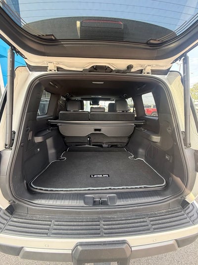 2024 Lexus GX GX 550 Premium