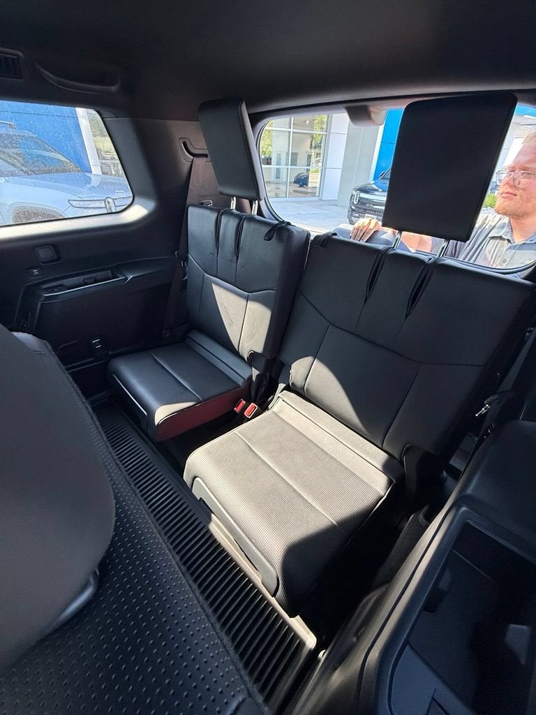 2024 Lexus GX GX 550 Luxury