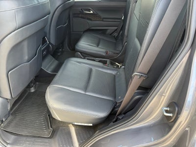 2024 Lexus GX GX 550 Luxury