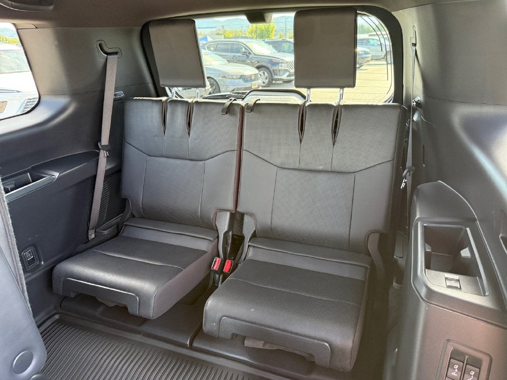 2024 Lexus GX GX 550 Luxury