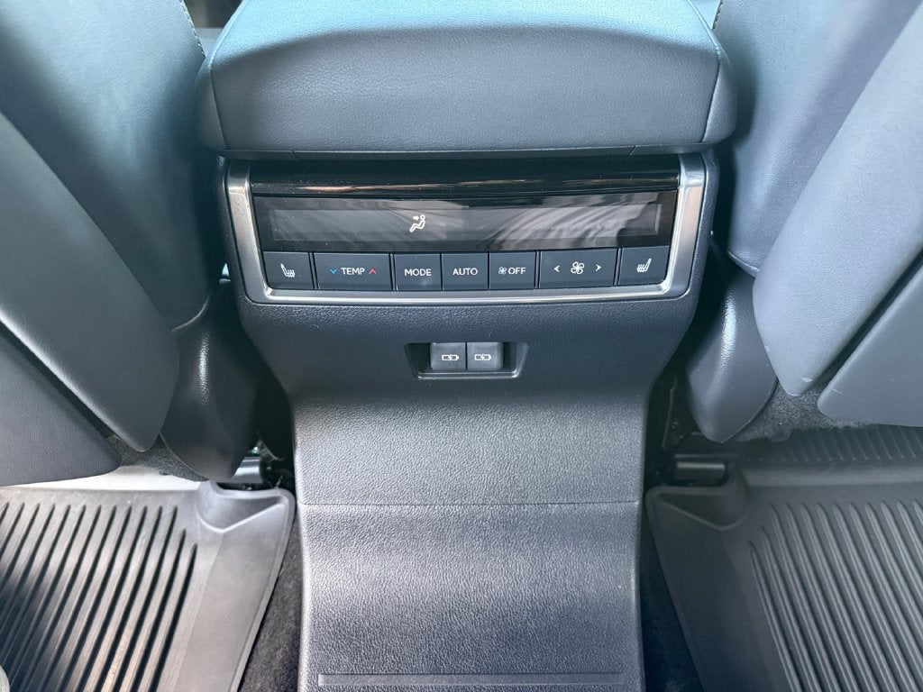 2024 Lexus GX GX 550 Luxury