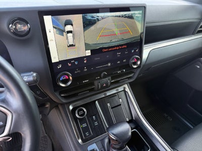 2024 Lexus GX GX 550 Luxury