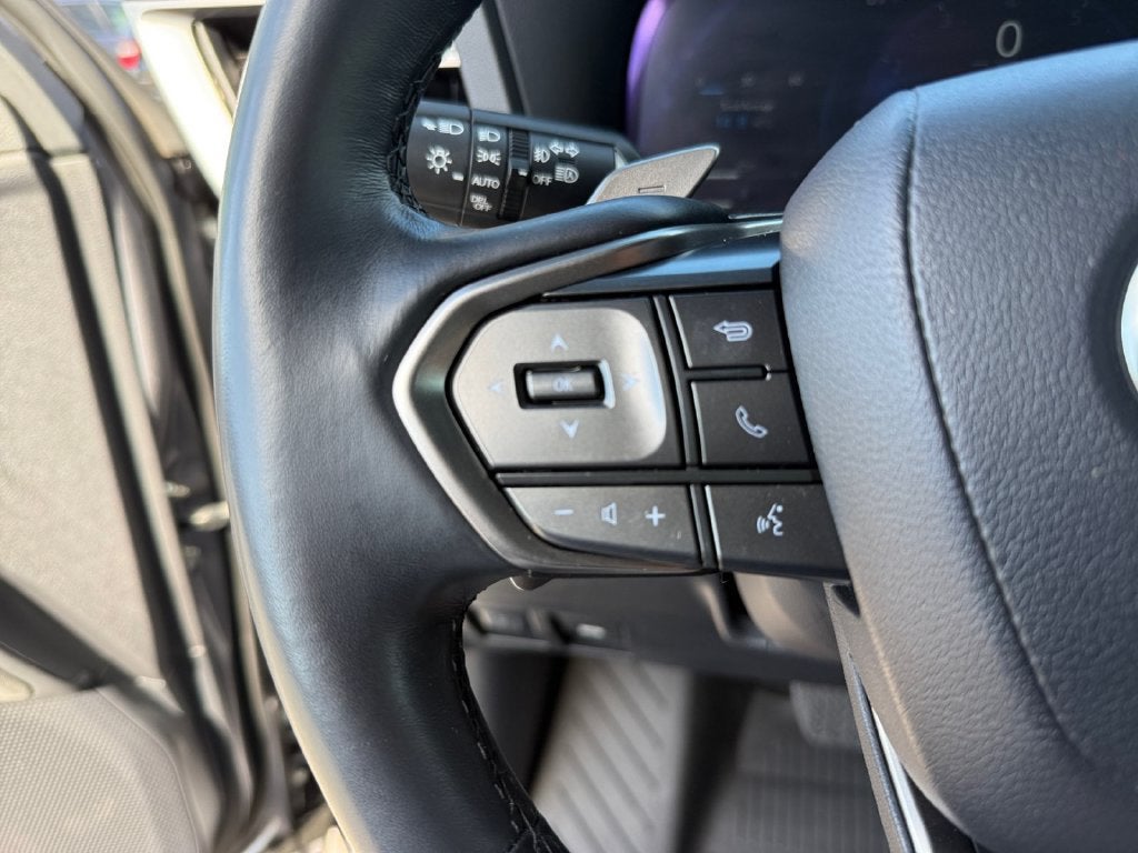 2024 Lexus GX GX 550 Luxury