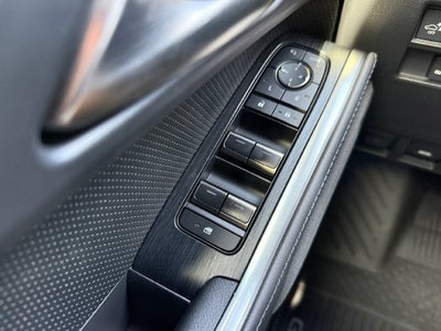 2024 Lexus GX GX 550 Luxury