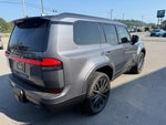 2024 Lexus GX GX 550 Luxury