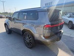2024 Lexus GX GX 550 Luxury