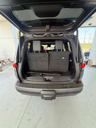 2024 Lexus GX GX 550 Luxury