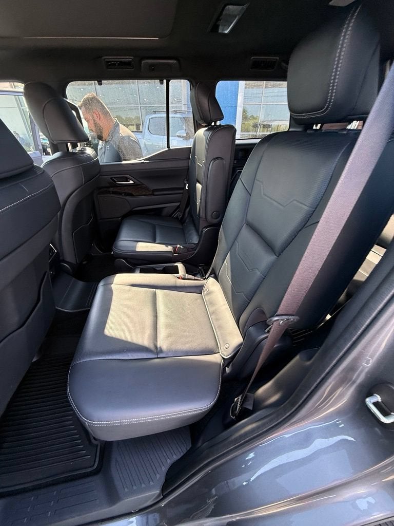 2024 Lexus GX GX 550 Luxury