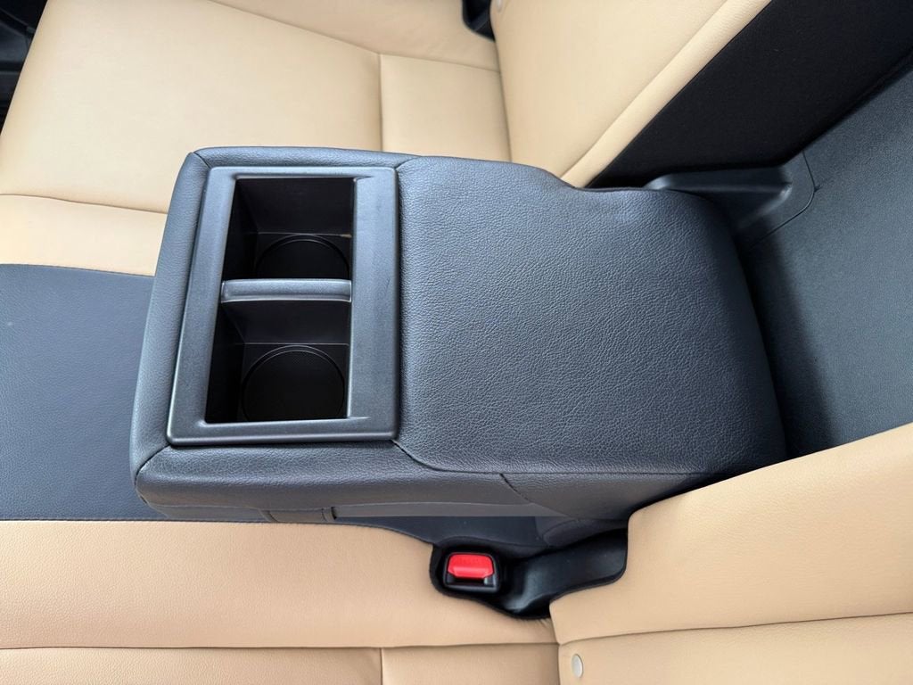 2017 Toyota RAV4 Hybrid Limited