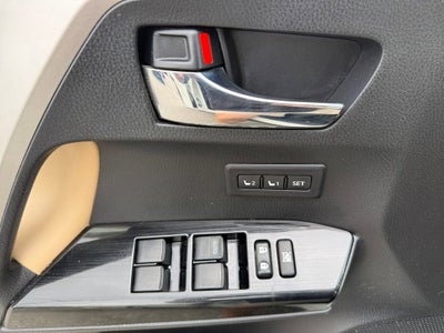 2017 Toyota RAV4 Hybrid Limited