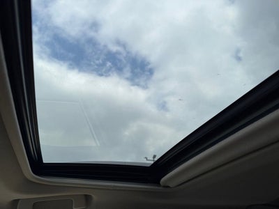 2017 Toyota RAV4 Hybrid Limited