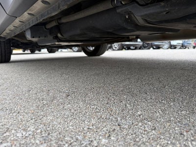 2017 Toyota RAV4 Hybrid Limited