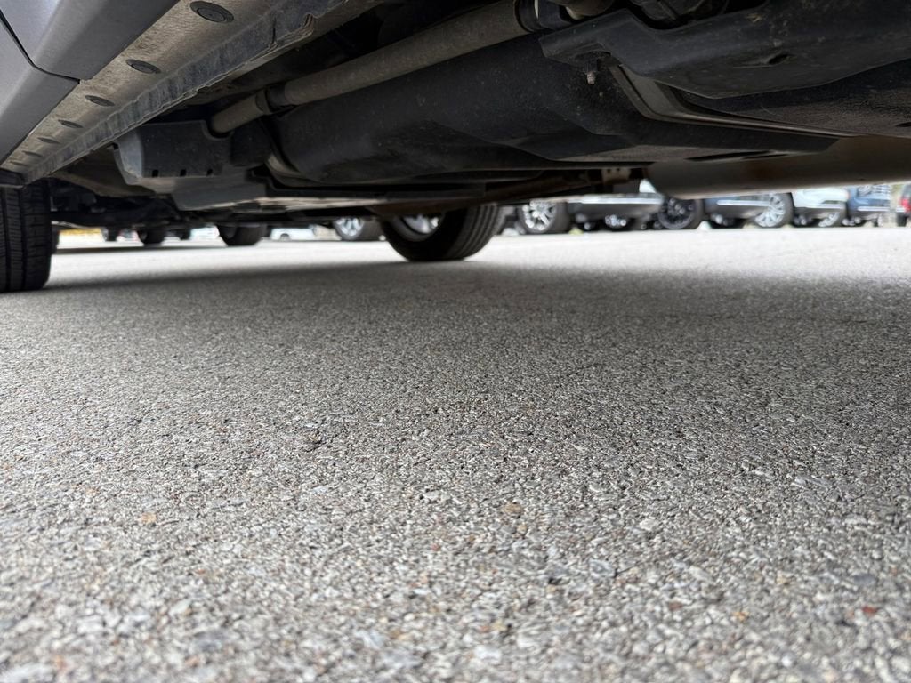 2017 Toyota RAV4 Hybrid Limited