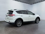 2017 Toyota RAV4 Hybrid Limited