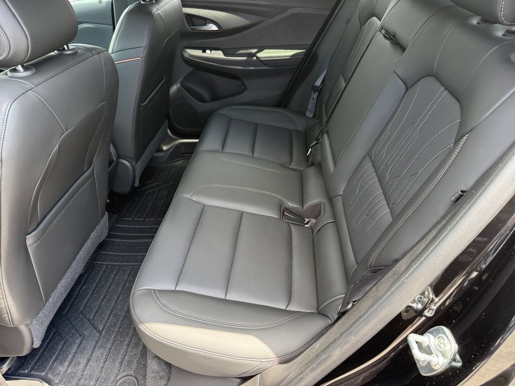 2024 Buick Envista Avenir